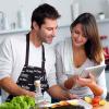 Solid उपाय: पतिदेव करें kitchen का काम...
