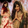टॉप 5 Bollywood की अभिनेत्रियां ने Amazon इंडिया Couture वीक में आयीं नजर  