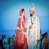 बंगाली अभिनेत्री व टीएमसी सांसद नुसरत जहां ने तुर्की में रचाई शादी