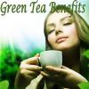 Green Tea के कुछ Unknown Benefits