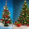 जानिये कैसे:क्रिसमस ट्री से घर में सुख-शांति और यश