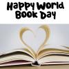 विश्व पुस्तक दिवस पर कुछ अनजानी बातें