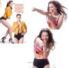 Waluscha डिसूजा GQ और FHM मैग्जीन की कवर girl बनी... 