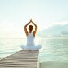  विश्व योग दिवस : शरीर को निरोगी और जीवन को समृद्ध बनाए `योगा`  