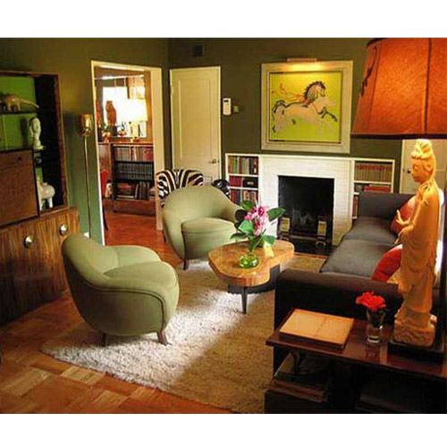 Smart tips: पुराने घर को Attractive बनाएं 