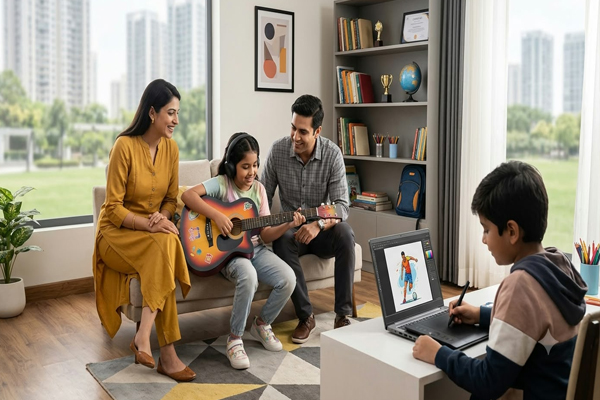 दूसरों से तुलना छोड़ बच्चे की छिपी प्रतिभा को पहचानें और करियर को दें नई दिशा