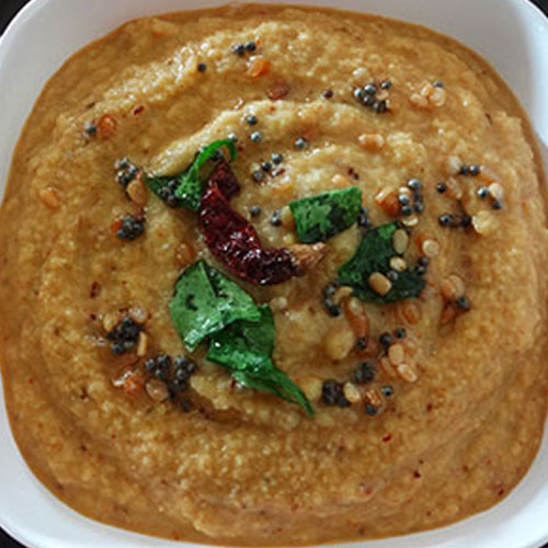 सर्दियों में बेहद स्वाद लगती है शकरकंदी की चटनी, जानिए बनाने की आसान रेसिपी 