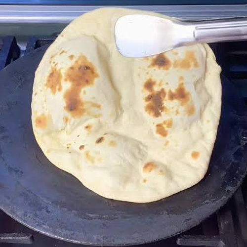 तवे पर आसानी से बन जाएगा तंदूरी पराठा, ये है टेस्टी रेसिपी