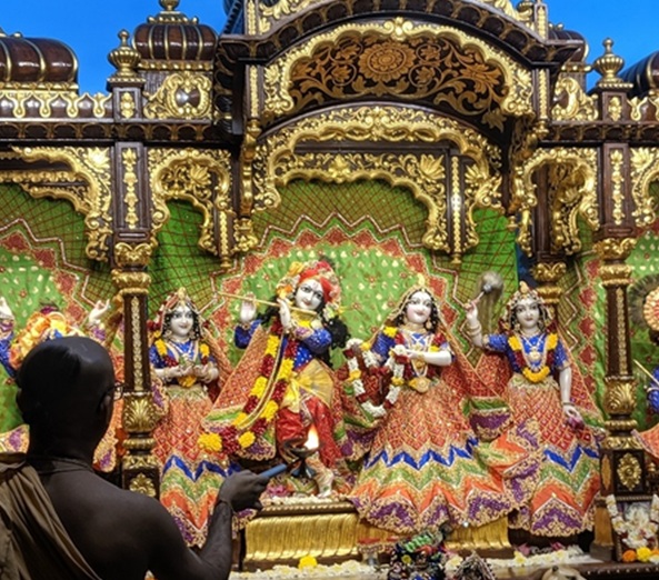 श्रीकृष्ण की माता यशोदा का जन्मोत्सव कल, जानिए शुभ-अशुभ समय 
