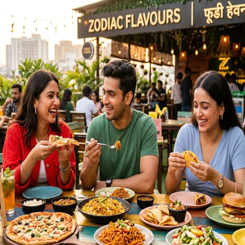 शुक्र और गुरु का कमाल इन तारीखों में जन्मे लोगों को दीवाना बना देता है चटपटा स्वाद