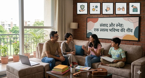 बच्चों के मानसिक स्वास्थ्य को नुकसान पहुंचा सकती हैं पैरेंटिंग की ये सामान्य गलतियां 
