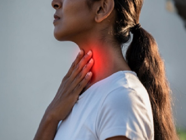 Home Remedies : आयुर्वेद में बताई गई इन आदतों से गले को मिलेगा आराम, आवाज होगी मधुर