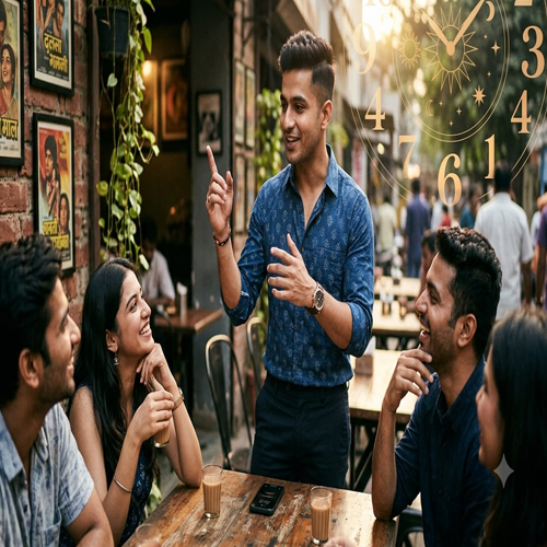 बड़े-बड़े ख्वाब देखने और बातें बनाने में माहिर होते हैं ये मूलांक स्वभाव में छुपा होता है गजब का स्वैग