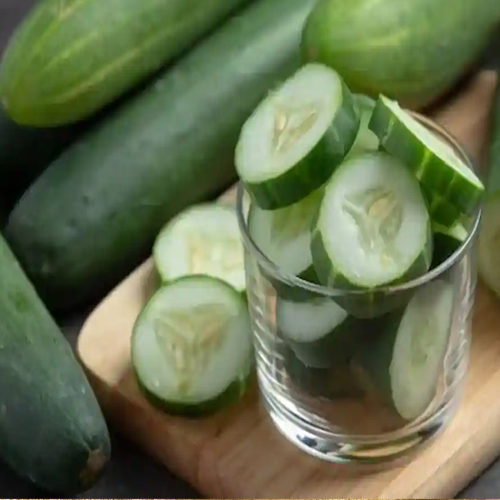 गर्मियों में ठंडक देगी खीरे से बनी ये डिश, नहीं लगेगी गर्मी