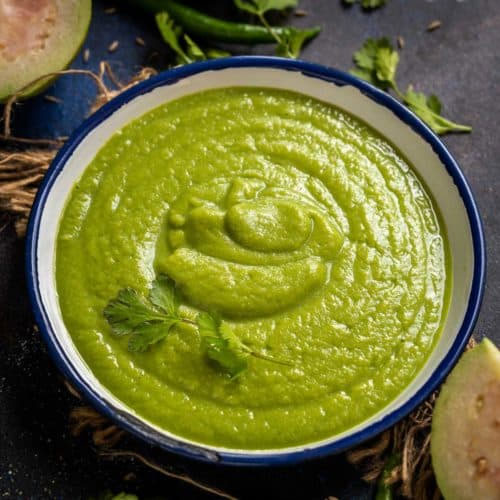 इस तरह बना सकती हैं स्वादिष्ट अमरूद की चटनी, मिलेगा गजब का स्वाद