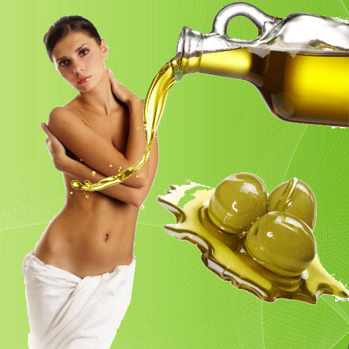 Olive Oil से पांए आकर्षक Body
