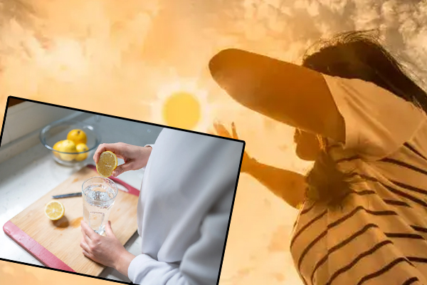 गर्मियों की लू से बचने के लिए रोजाना पिएं ये ड्रिंक्स, दिन भर मिलेगी एनर्जी