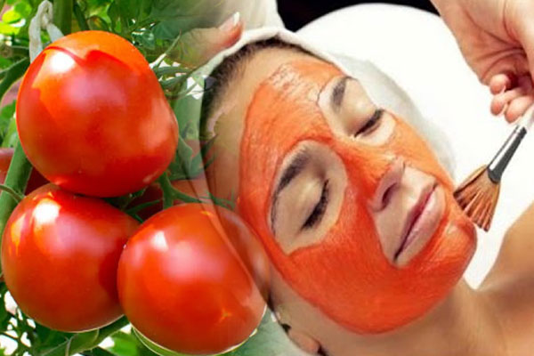 दमकती त्वचा के लिए बेस्ट है टमाटर, ऐसे करें इस्तेमाल मिलेगा इंस्टेंट ग्लो