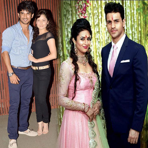 10 TV celebs के 2016 में शादी के Plans