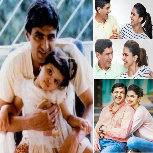 Happy फादर्स Day:बॉलीवुड अभिनेत्रियों के हैं सुपर हीरो 
