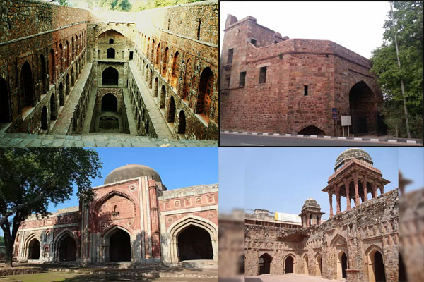 Travel Places: भूतिया जगह पर घूमने का आएगा मजा, मशहूर है इन जगहों की कहानी
