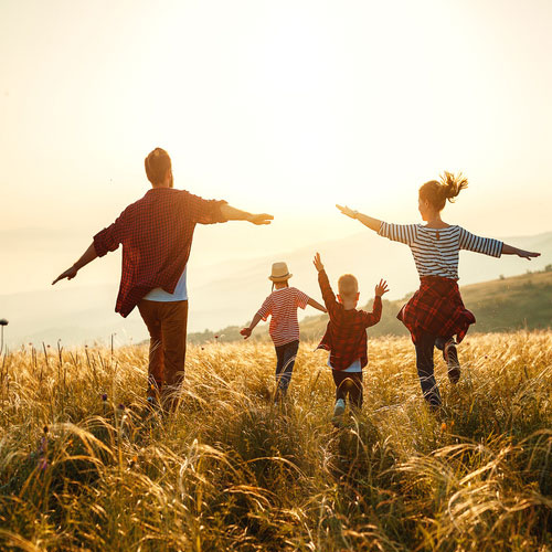 Travel Places: फैमिली के साथ बनाएं घूमने का प्लान, कैंपिंग के लिए बेस्ट है ये जगहें