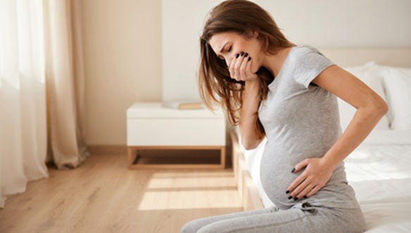 गर्भावस्था में अपच और भूख न लगने से परेशान? अपनाएं ये आसान घरेलू उपाय
