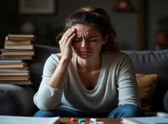 Health Advice :वात दोष असंतुलन से हैं परेशान, अपनाएं आयुर्वेद के ये पांच आसान तरीके