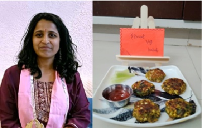 घर पर ट्राइ करें लाजवाब और प्रोटीन से भरपूर स्प्राउट कबाब, जमकर होगी तारीफ
