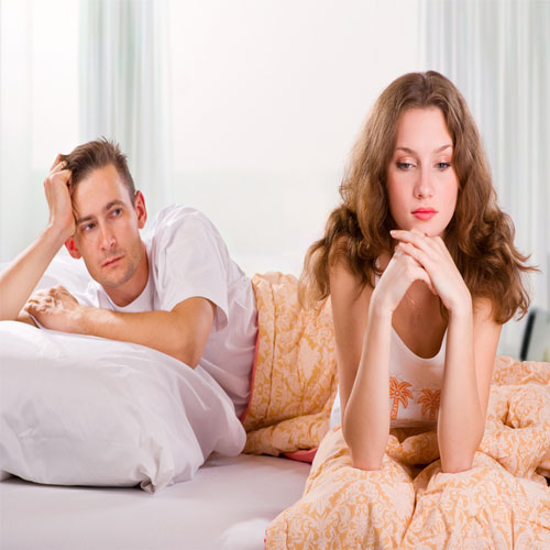 पति समझें पत्नी के दर्द को भी 