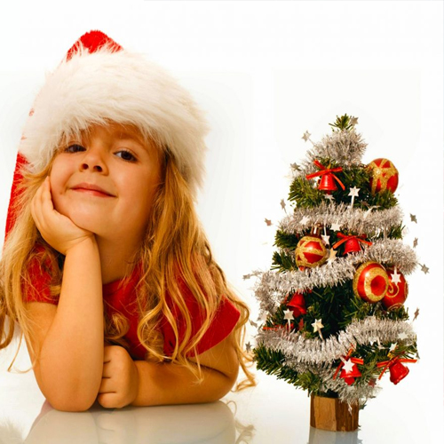जानिये:क्रिसमस ट्री की इन अनजानी बातों के बारे में... 