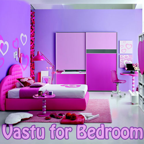 Vastu के अनुरूप सवारें अपना Bedroom