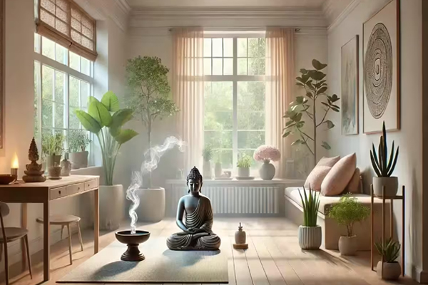 Vastu Tips: घर में सुख-शांति और सकारात्मक माहौल के लिए इन वास्तु बातों का रखें ध्यान