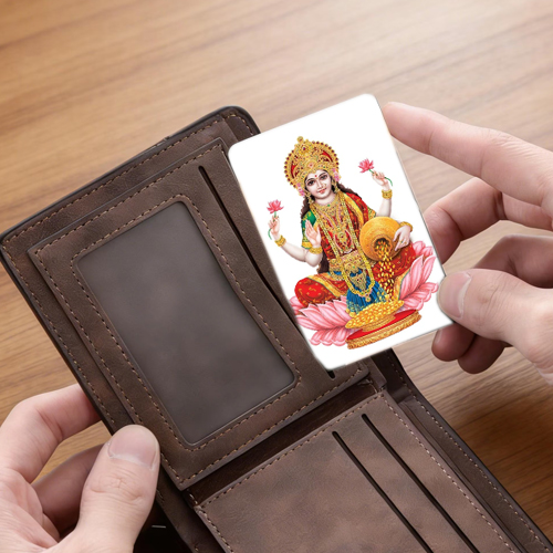 Vastu Tips: अपने पर्स में देवी देवताओं की तस्वीर रखें या नहीं, जानिए क्या होता है नियम