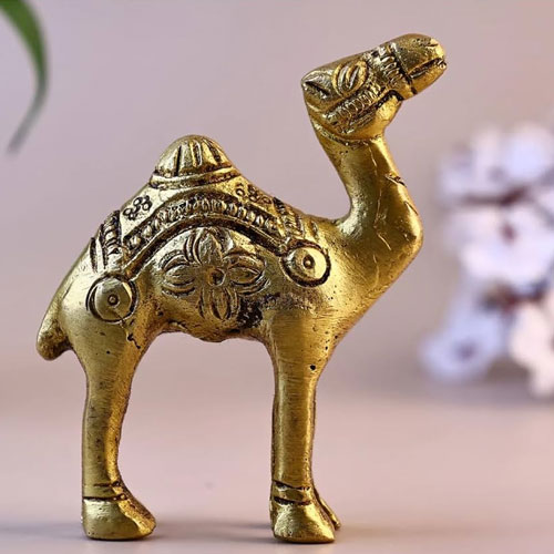 Vastu Tips: करियर को इस तरहमिलेगी रफ्तार, घर पर रखें ऊंट की मूर्ति