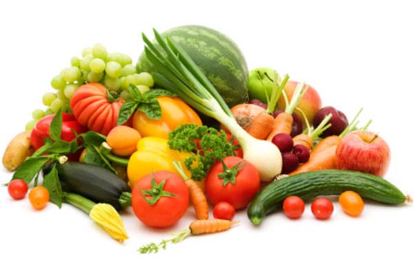 जरूरी है मौसमी फल-सब्जियां खाना