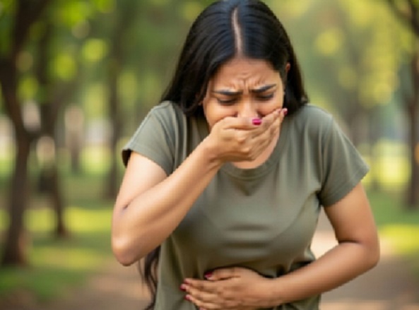 सुबह उठते ही मुंह खट्टा या कड़वा होना देता है पेट से जुड़ी बीमारी का संकेत, जानिए क्या है कारण