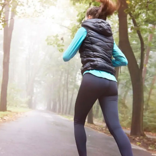 सर्दियों में इस समय वॉक करने से दिल और फेफड़े होते है मजबूत, वजन भी होता है कम