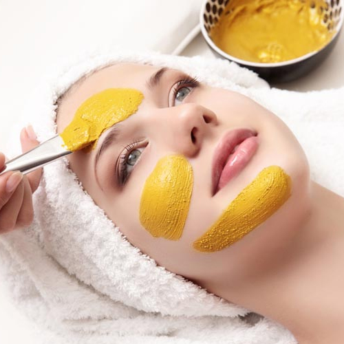 Beauty tips:बेसन करें त्वचा को बनाएं बेमिसाल 