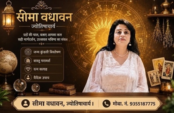 साप्ताहिक राशिफल 17 अगस्त से 23 अगस्त 2026 : जानिए, इस सप्ताह आपको क्या-कुछ मिलने वाला है