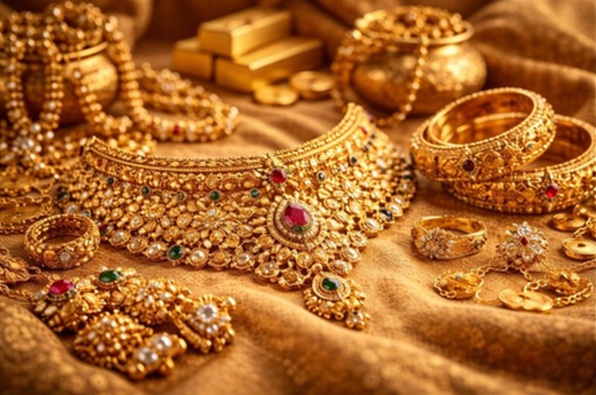 गोल्ड में कैरेट क्या होता है, ये कितने तरह के होते हैं…जानिए सोने की शुद्धता कैसे मापी जाती है
