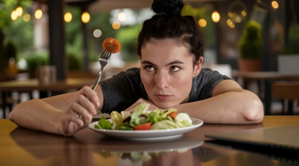 कैसा होना चाहिए आपका भोजन? आयुर्वेद से जानें संतुलित स्वाद का महत्व
