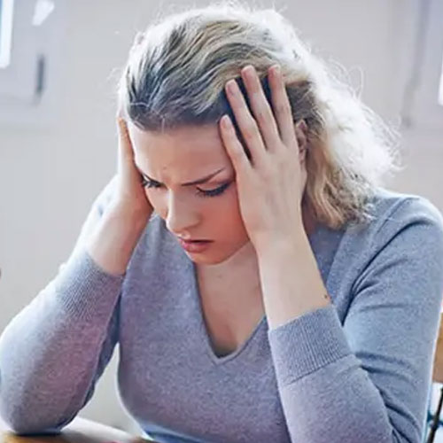 जब तनाव बन जाए बीमारियों की वजह, आयुर्वेद में बताए गए हैं प्रभावी निदान