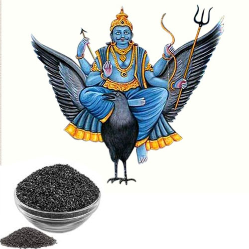 शनिदेव को क्यों प्रिय है काले तिल, चढ़ाने से हट जाएगा शनि दोष