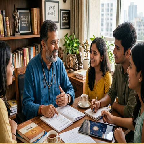 क्यों संकटमोचक माने जाते हैं मूलांक 3 वाले लोग जानिए इनकी खूबियां