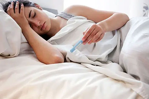 बुखार के बाद की कमजोरी क्यों होती है खतरनाक? जानें दूर करने के उपाय