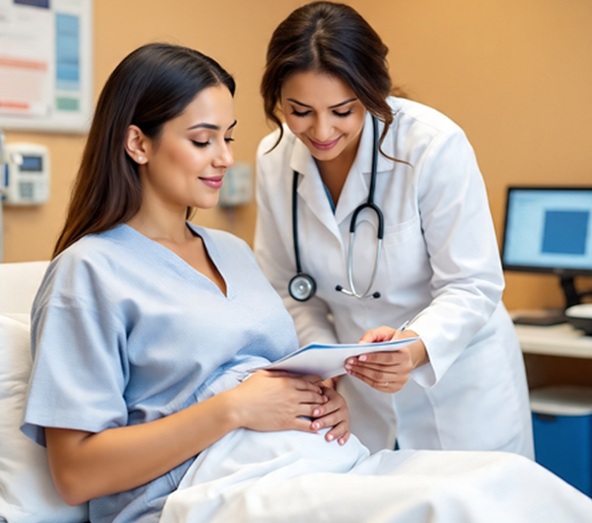 Moms & Baby Care :गर्भधारण से पहले क्यों जरूरी है प्रीकॉन्सेप्शन केयर? जानिए क्या कहता है आयुर्वेद
