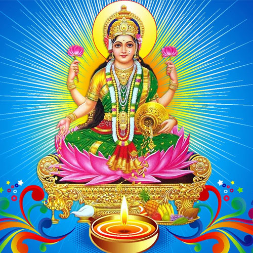 दीपावली पर सरस्वती, श्रीगणेशजी और कुबेर की पूजा क्यों! 