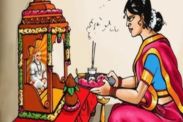 महिलाओं को क्यों नहीं छूना चाहिए हनुमान जी के पैर, जानिए क्या है धार्मिक कारण
