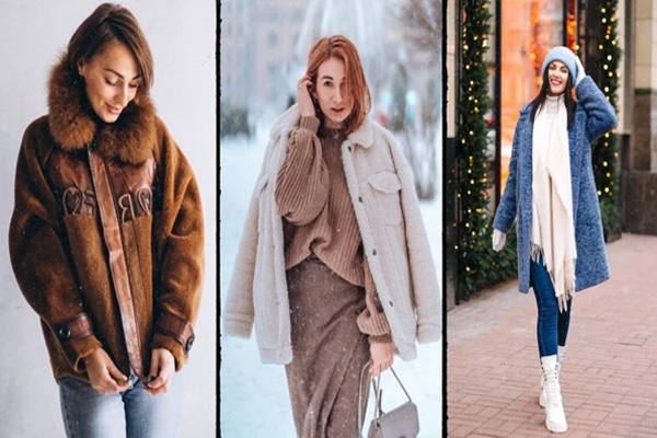 Winter Fashion Tips: ठंड में ढीले-ढाले कपड़ों को बनाएं स्टाइल स्टेटमेंट, अपनाएं ये फैशन ट्रिक्स